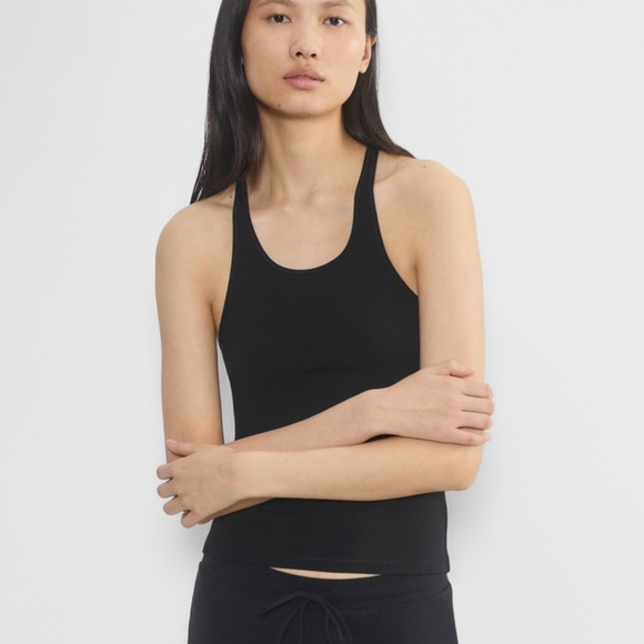 NWT TNA Chill Pixel Tank XS - Picture 1 of 3